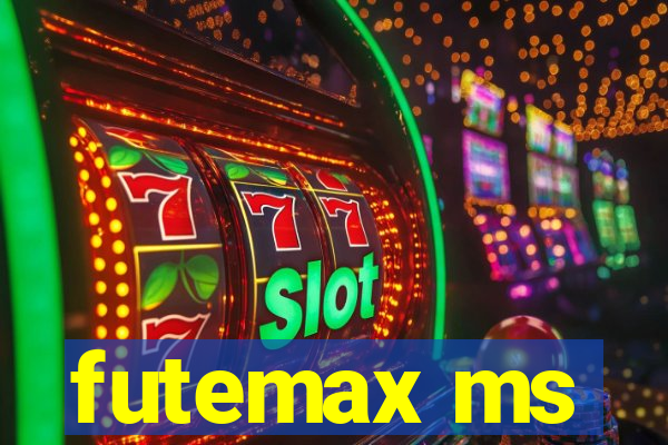 futemax ms